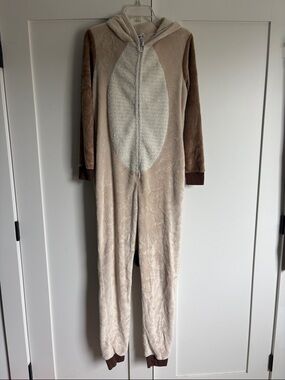 Grumpy Cat Pajama Onesie
